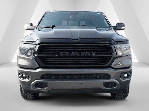 Used 2020 RAM 1500 Big Horn image 2
