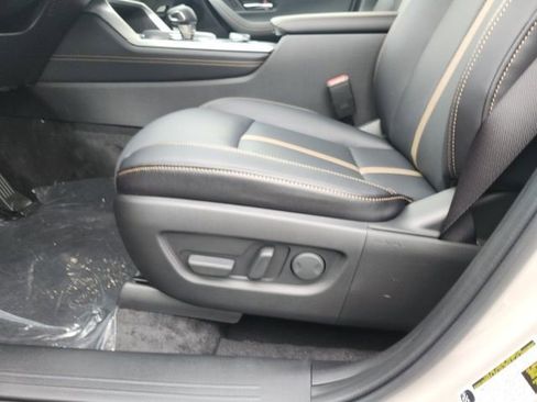 New 2026 MAZDA CX-90 3.3 Turbo w/ Premium Plus Pkg image 10