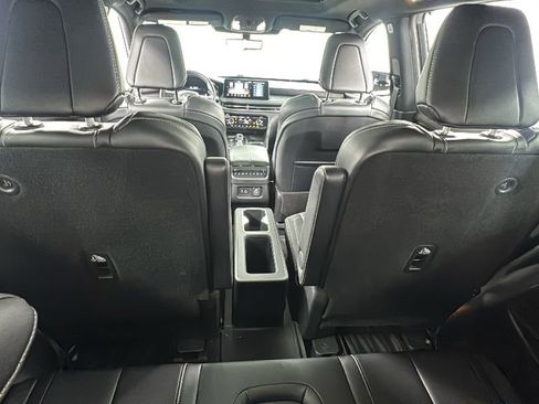 Used 2023 INFINITI QX60 Autograph w/ Cargo Package image 19