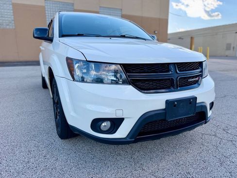 Used 2014 Dodge Journey SXT w/ Quick Order Package 28C AWD/4WD image 8
