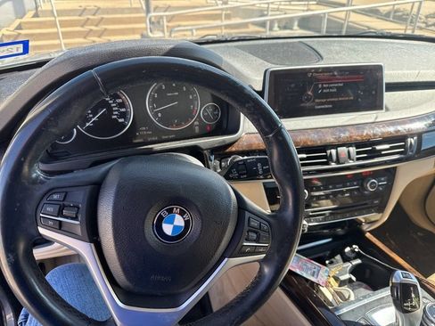 Used 2015 BMW X5 xDrive35i image 14