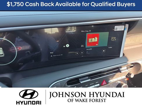 New 2026 Hyundai Palisade Calligraphy image 31