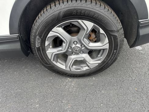 Used 2019 Honda CR-V EX-L image 12