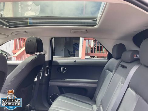 Used 2024 Hyundai Ioniq 5 Limited RWD image 35