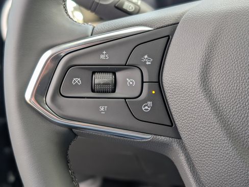 New 2026 Chevrolet Trax ACTIV w/ Driver Confidence Package image 6