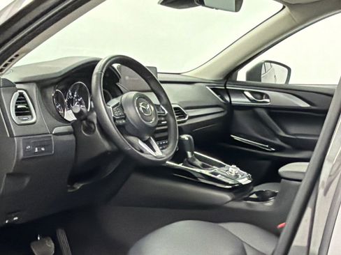 Used 2023 MAZDA CX-9 Touring Plus image 15