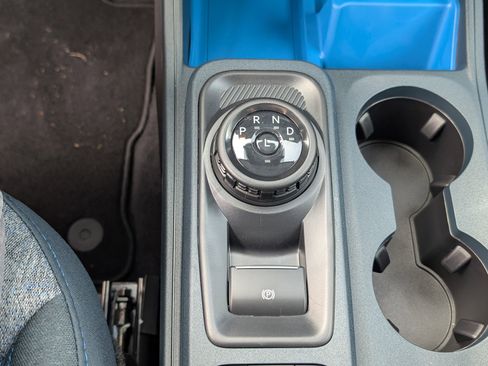 New 2025 Ford Maverick XLT w/ XLT Luxury Package image 22