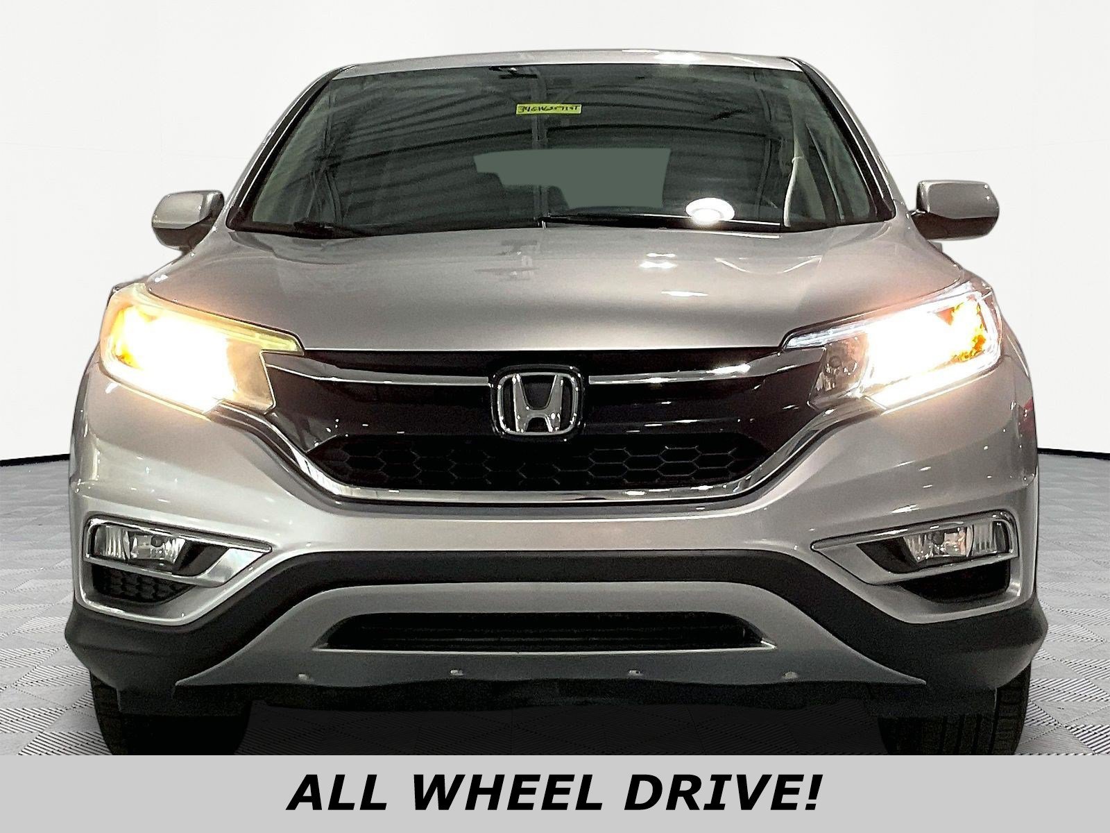 Used 2016 Honda CR-V EX image 2