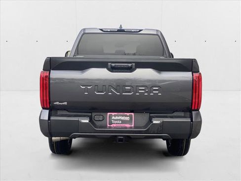 New 2025 Toyota Tundra SR5 AWD/4WD image 8