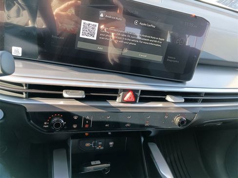 New 2026 Kia Sorento LX image 25