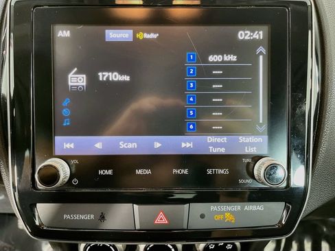 Used 2023 Mitsubishi Outlander Sport LE AWD/4WD image 17