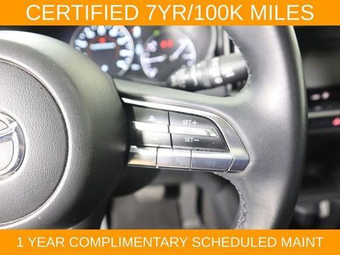 Used 2025 MAZDA CX-50 AWD 2.5 S w/ Preferred Package image 23