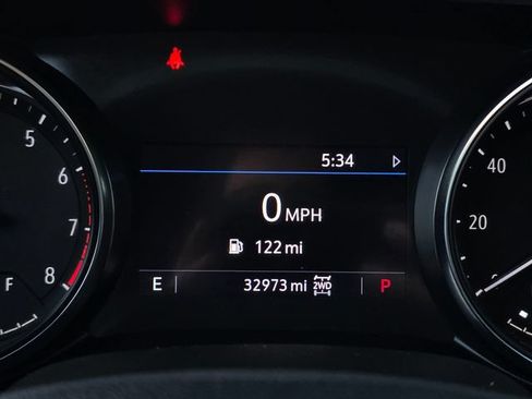 Used 2023 Buick Encore GX Essence w/ Sport Touring Package AWD/4WD image 29
