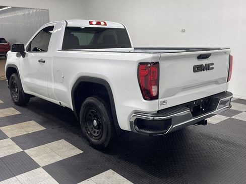 Used 2023 GMC Sierra 1500 Pro AWD/4WD image 2