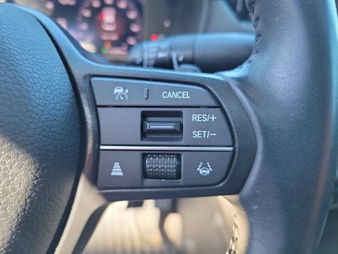 Used 2024 Honda Accord Sport image 25