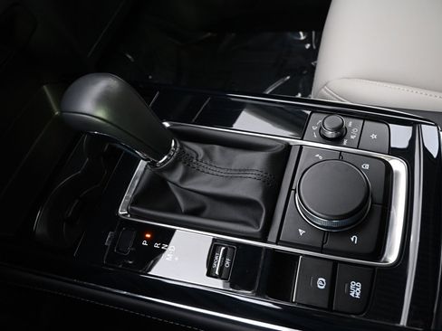 Certified 2025 MAZDA CX-30 AWD 2.5 S w/ Preferred Package image 32