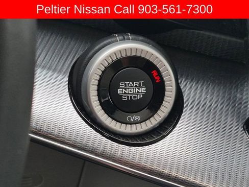 Used 2023 Jeep Grand Wagoneer L 4WD w/ Rear Seat Video Group 1 image 36