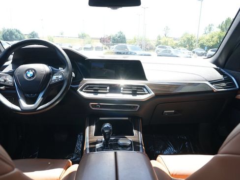 Used 2019 BMW X5 xDrive40i w/ Convenience Package AWD/4WD image 17