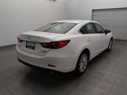 Used 2015 MAZDA MAZDA6 Sport FWD image 9