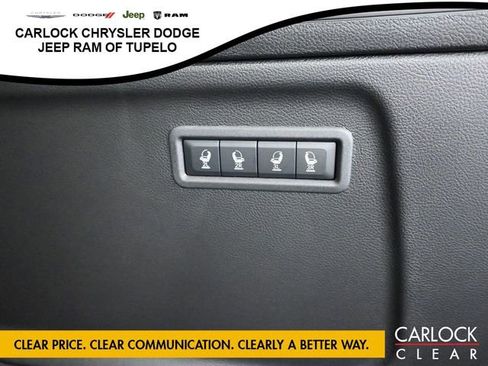 New 2026 Jeep Grand Wagoneer L 4WD image 34