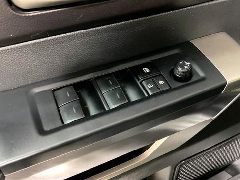 Used 2024 Toyota Tundra SR5 w/ TRD Off-Road Package AWD/4WD image 40