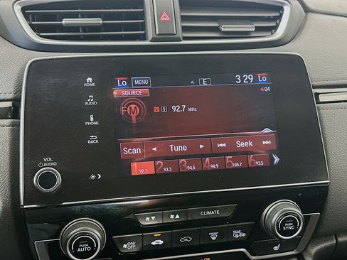 Used 2019 Honda CR-V EX image 21