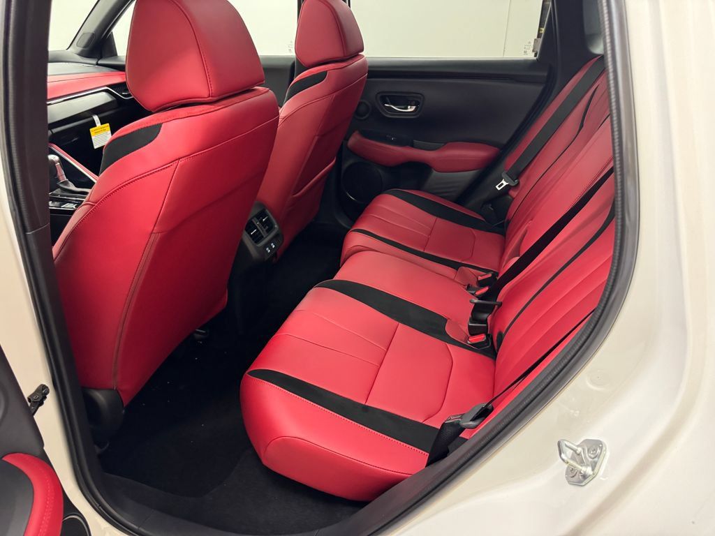Used 2025 Acura ADX A-Spec AWD/4WD image 32