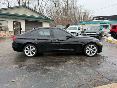 Used 2013 BMW 335i xDrive Sedan image 6
