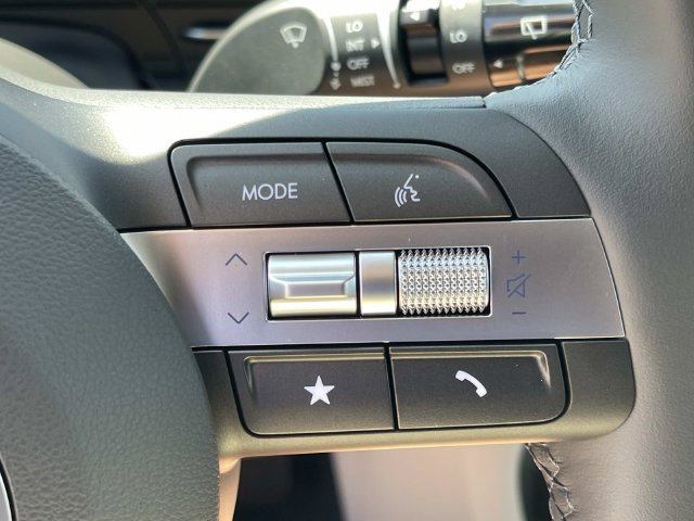 New 2027 Hyundai Kona SEL Sport FWD image 31