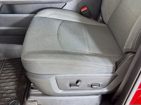 Used 2022 RAM 3500 Big Horn w/ Level A Equipment Group image 19