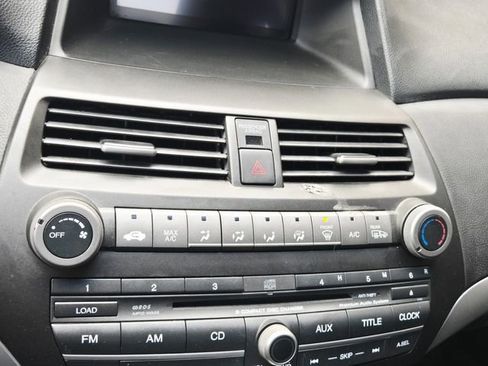 Used 2012 Honda Accord EX image 24