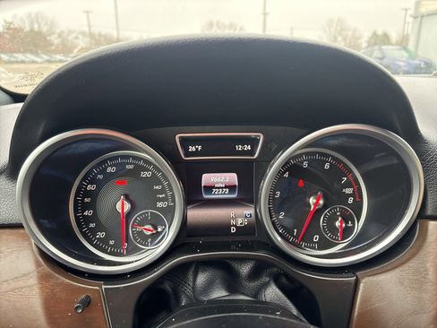 Used 2017 Mercedes-Benz GLE 350 4MATIC image 16