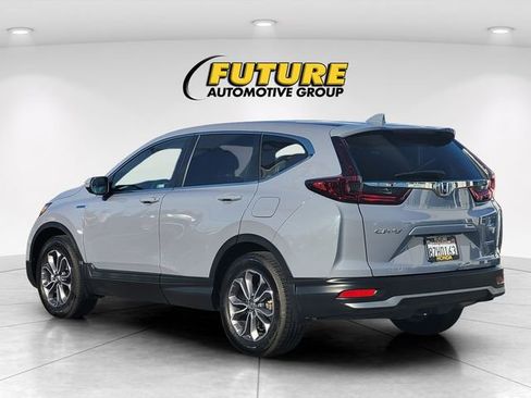 Used 2022 Honda CR-V EX image 7