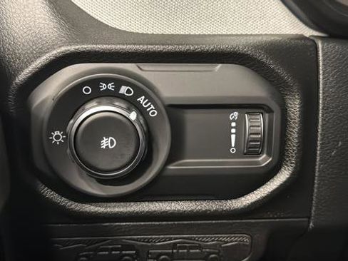 New 2026 Jeep Wrangler Sport S image 17