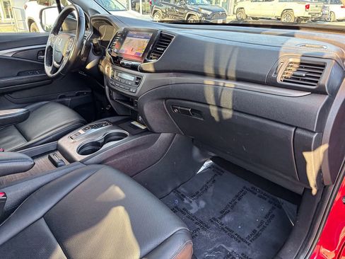 Used 2022 Honda Ridgeline RTL-E image 35