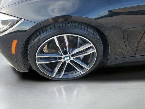 Used 2019 BMW 430i Gran Coupe w/ M Sport Package RWD image 26