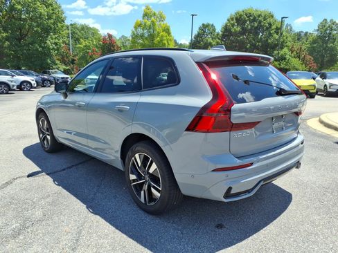 Used 2026 Volvo XC60 B5 Plus w/ Protection Package Premier AWD/4WD image 7