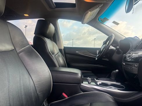 Used 2017 INFINITI QX60 FWD w/ Premium Plus Package image 18