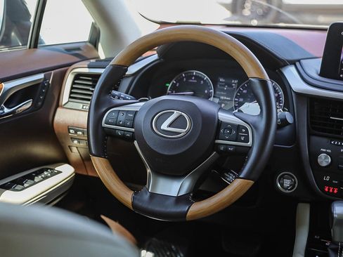 Used 2020 Lexus RX 350 FWD w/ Premium Package image 15