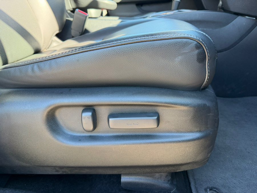 Used 2019 Honda Ridgeline RTL-T image 16