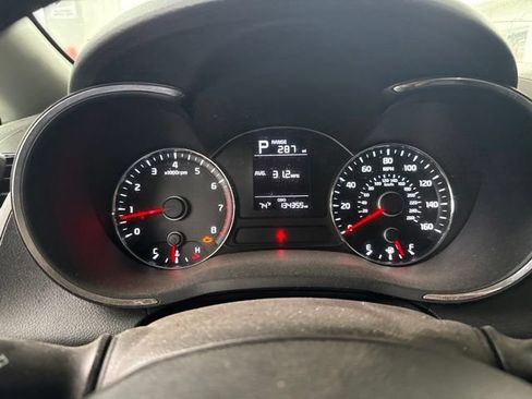 Used 2017 Kia Forte LX FWD image 8