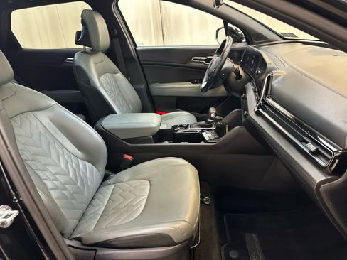 Used 2023 Kia Sportage X-Line w/ X-Line Premium Package image 14