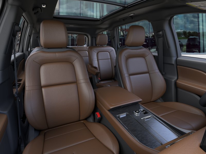 New 2026 Lincoln Aviator Reserve RWD image 10