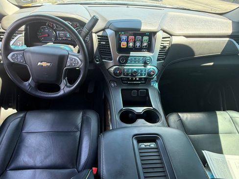 Used 2017 Chevrolet Tahoe LT AWD/4WD image 20
