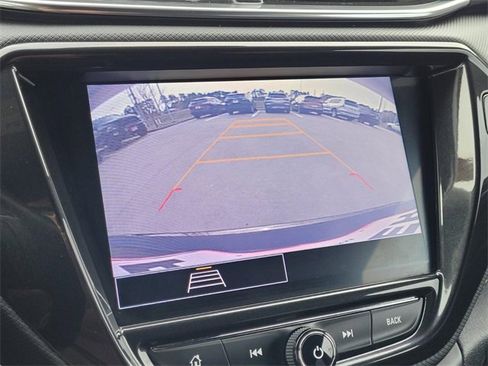 Used 2022 Chevrolet TrailBlazer ACTIV w/ Convenience Package image 25