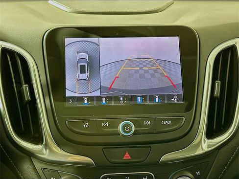 Used 2020 Chevrolet Equinox Premier image 14