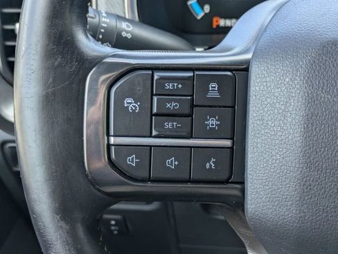 Used 2021 Ford F150 Platinum RWD image 30