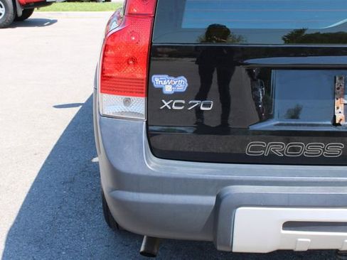 Used 2006 Volvo XC70 image 39