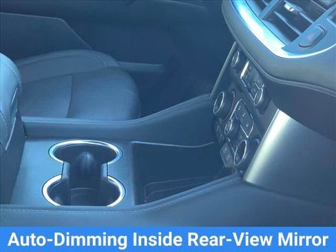 Certified 2022 Chevrolet Tahoe LT image 26