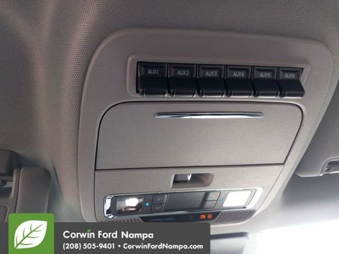 New 2026 Ford F250 Lariat w/ Chrome Package AWD/4WD image 22